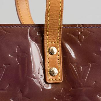 Louis Vuitton, bag, "Reade MM", 2000.