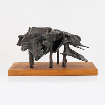 Gudrun Eduards, Fantasidjur.