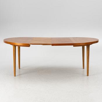 Matbord, 1960/70-tal.