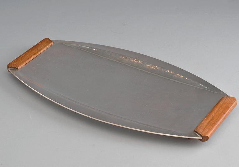 Tapio Wirkkala, A TRAY.