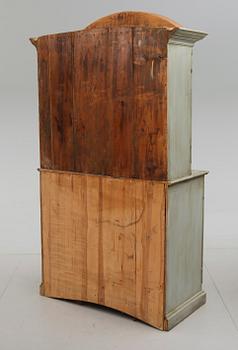 SKÅP, 1700-talets andra hälft.