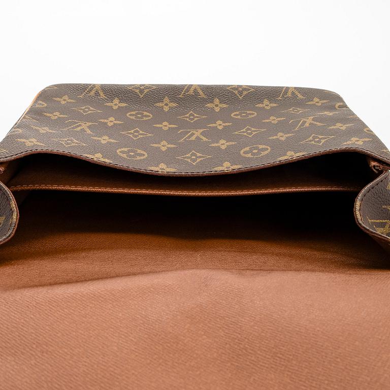 Louis Vuitton, laukku, "Cartouchière".