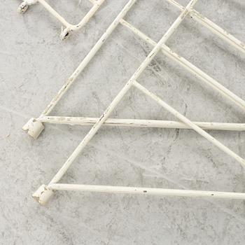 Nils Strinning, bookshelf, "String", second half of the 20th century.