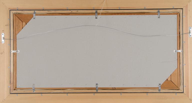 Eero Nelimarkka, Flodlandskap.