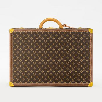 Louis Vuitton, resväska "Alzer 60", 2002.