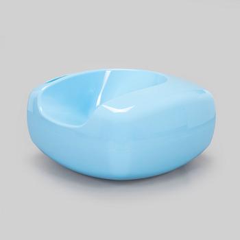 Eero Aarnio, "Soap-tuoli" Artekno, signeerattu Eero Aarnio, 2010.