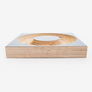 Jouni Leino, Serving dish, 'Ecobol', Jouni Leino Design Studio.