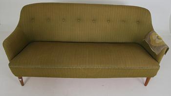 SOFFA, "Samsas", Carl Malmsten.