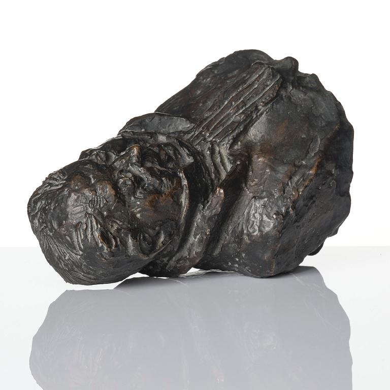 Honoré Daumier, Alexandre Lecomte.