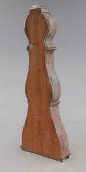 GOLVUR, 1700-/1800-tal.