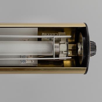 A ceiling lamp by Anders Pehrson Atelje Lyktan.