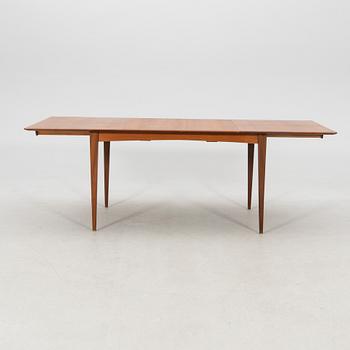 Dining Table by Skaraborgs Möbelindustri Tibro, 1960s/70s.