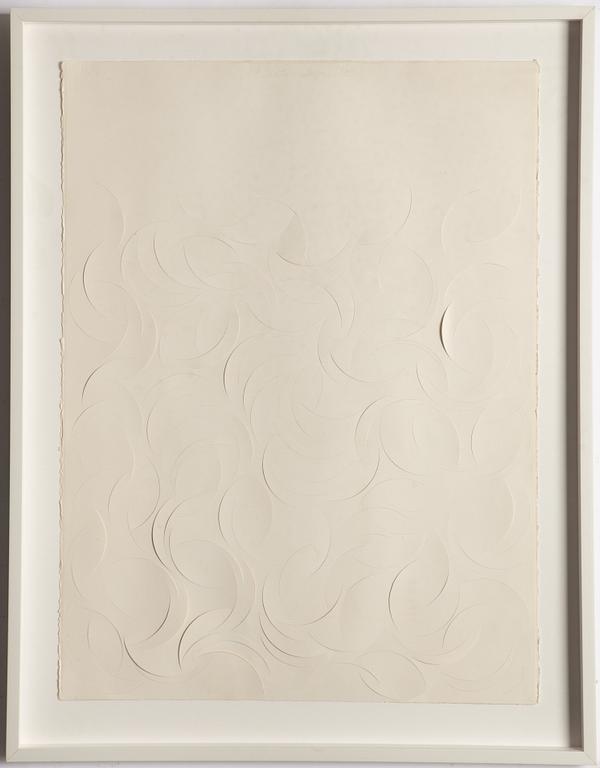 Stephen Antonakos, "D#4".