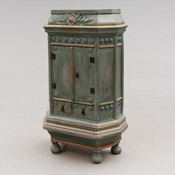 SKÅP, 1900-tal.