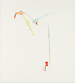 Karin Granqvist, Untitled.