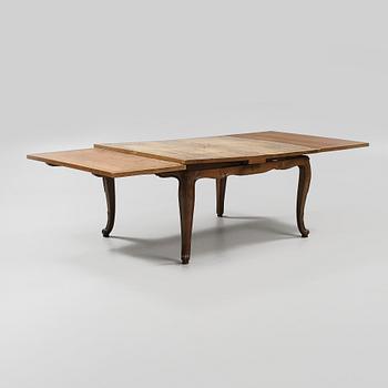 MATBORD, 1900-talets första hälft.