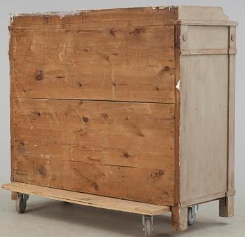 SKÄNK, Ångermanland, gustaviansk, 1700-tal.