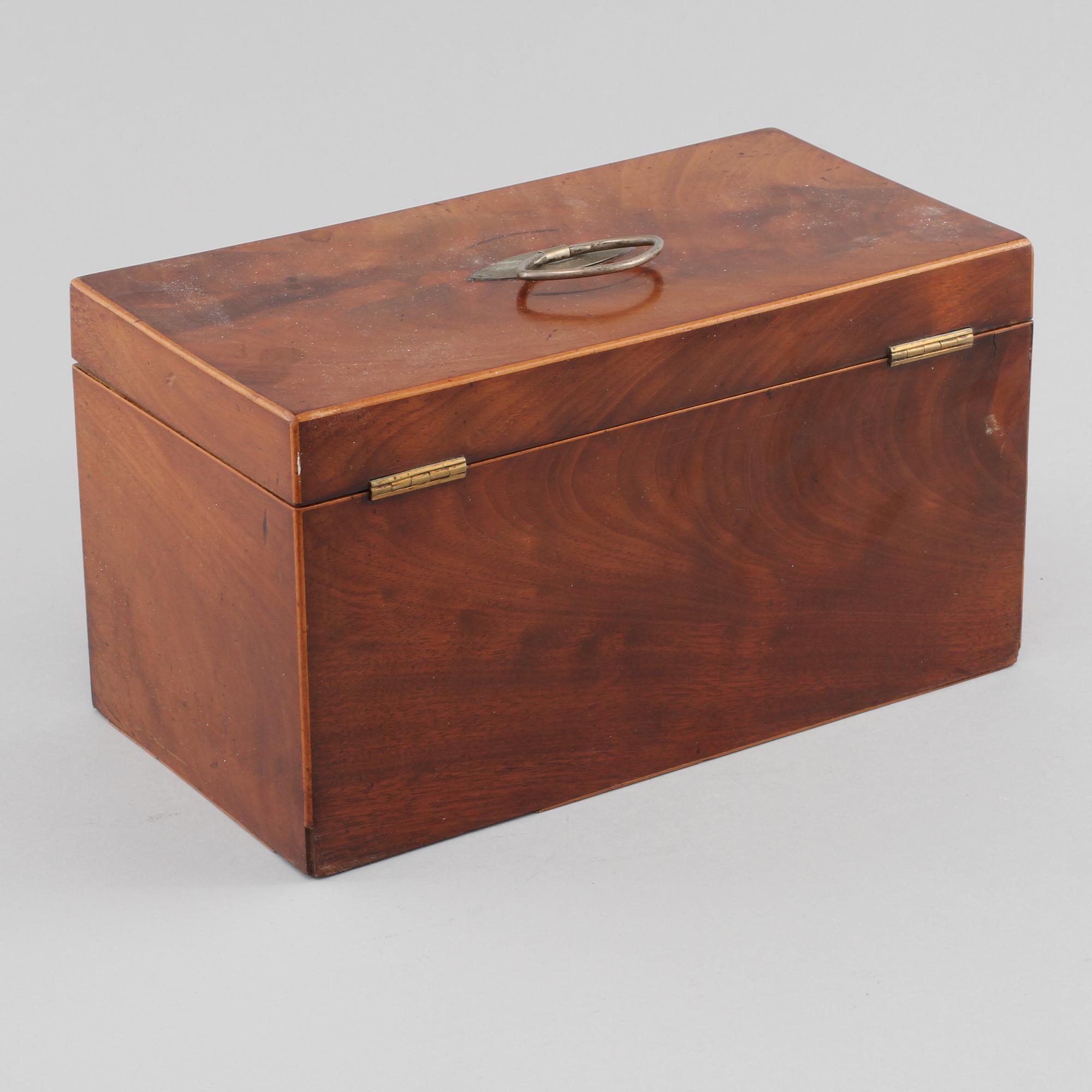 SKRIN, 1800-tal.