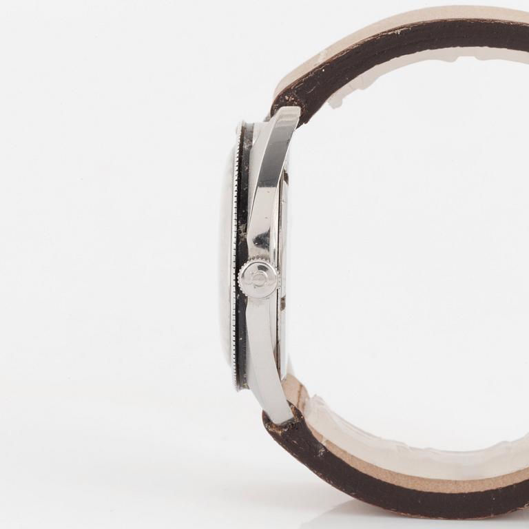 Omega, Seamaster 120.