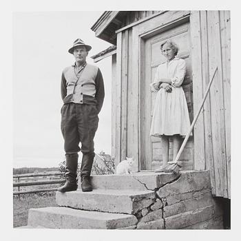 Ismo Hölttö, "Pohjois-Karjala 1968".