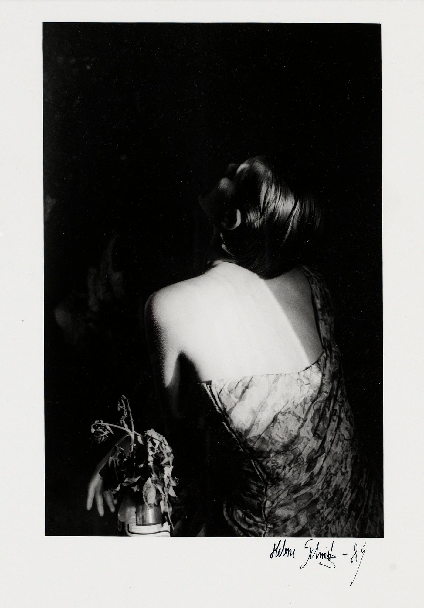 Helene Schmitz, "Kairo, 1984".