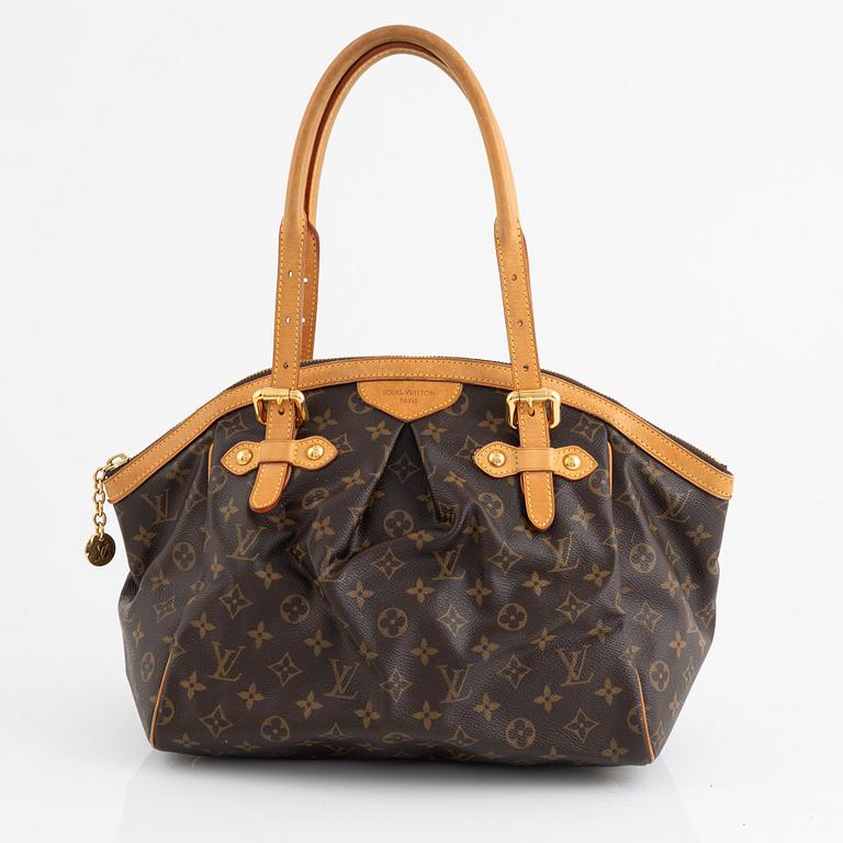 Louis Vuitton, väska, "Tivoli GM", 2008.