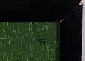 Erik Olson, "Interiör".