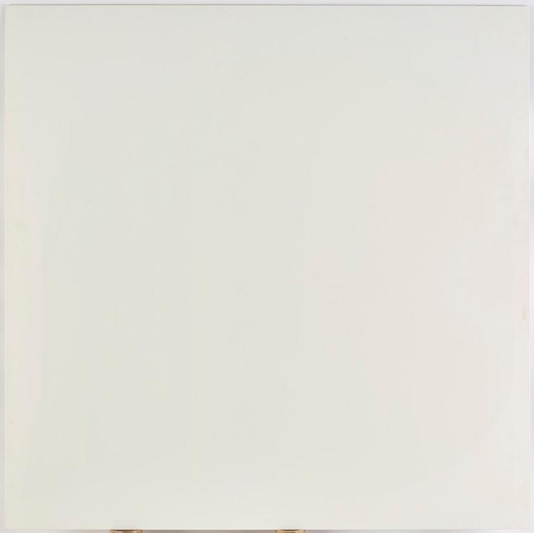 Jenny Nordberg, spegel, ”3 to 5 seconds”, unik ur upplaga 1/5, egen ateljé 2018.