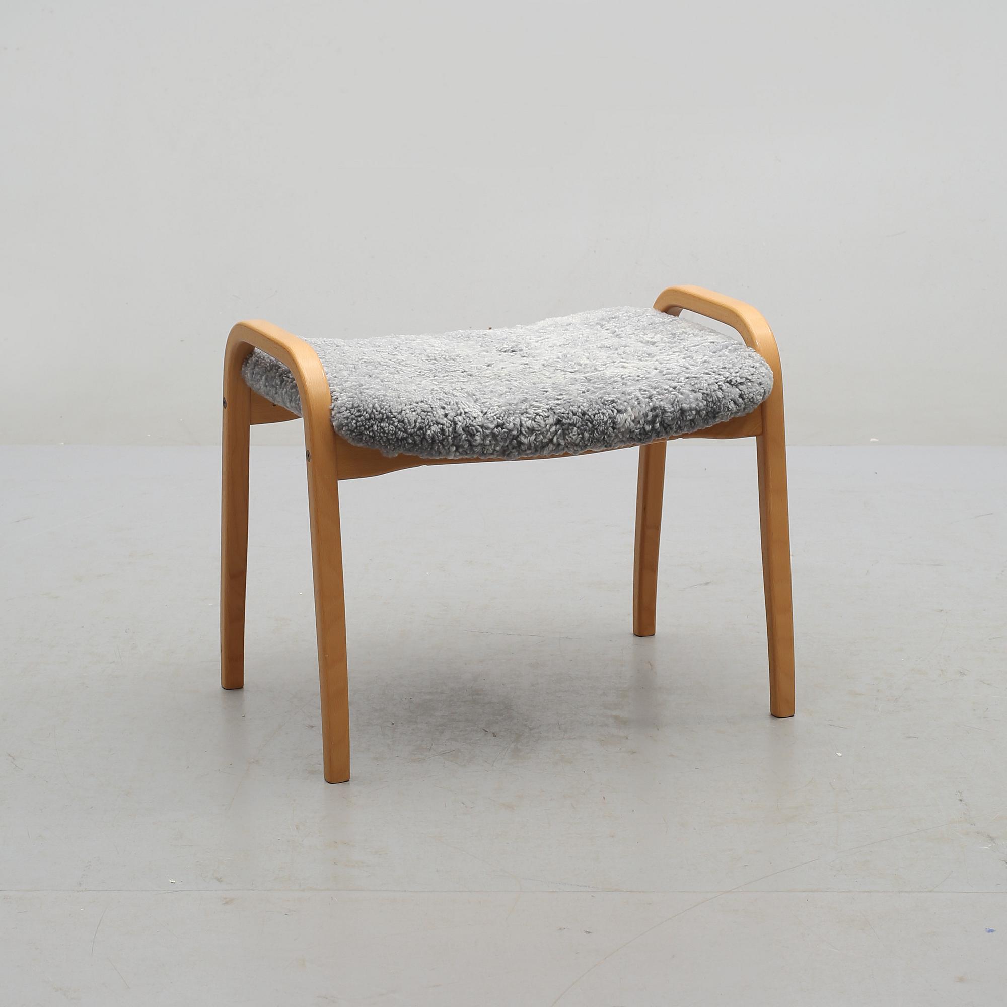 PALL, "Lamino", Yngve Ekström, Swedese, 19/2000-tal.