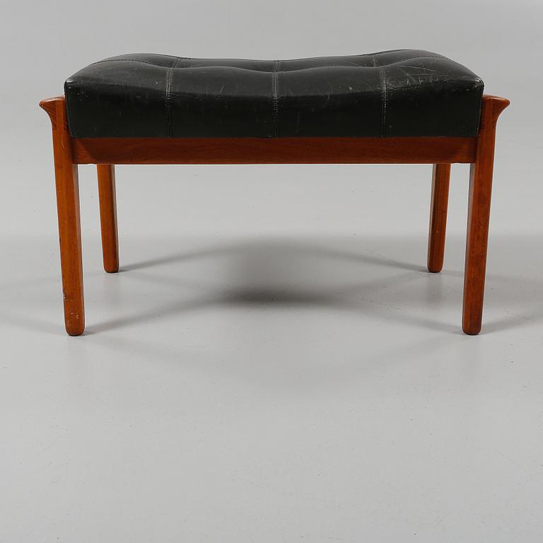 PALL, Bröderna Andersson, 1950/60.