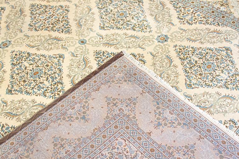 MATTA, Keshan, ca 268 x 348 cm.