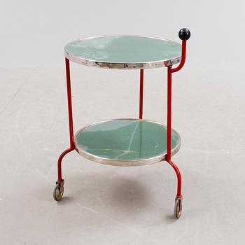 BORD, enligt uppgift inköpt hos Svenskt Tenn, 1950/60-tal.