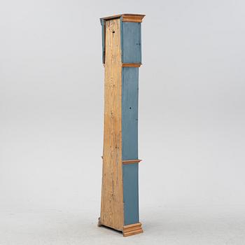 Golvur, allmoge, 1800-tal.