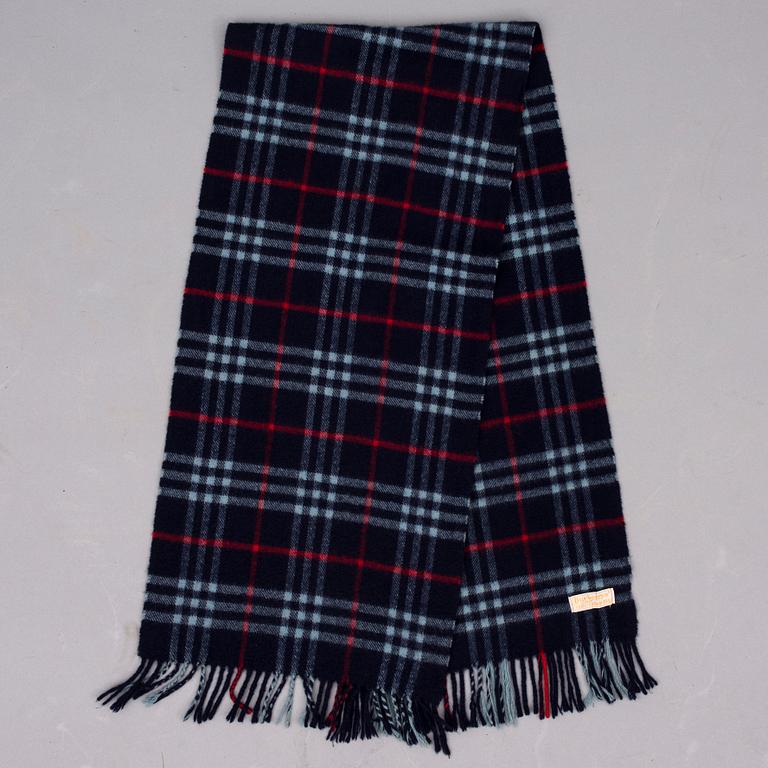 HALSDUK, Burberrys.