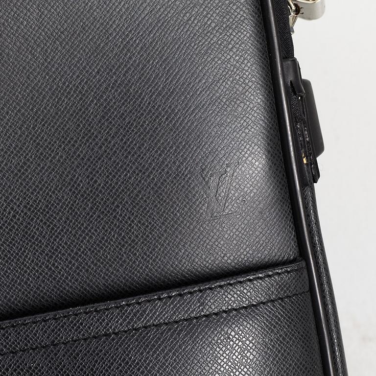 Louis Vuitton, Luggage, "Pégase 55", 2008.