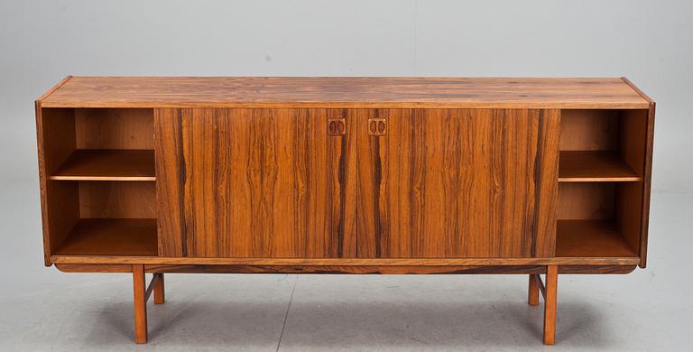 SIDEBOARD, "Ladoga" Ikea, 1967.