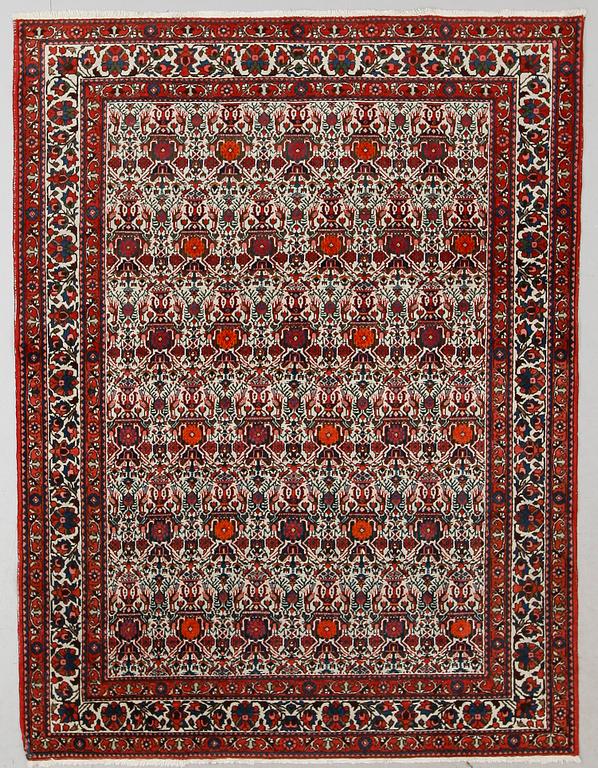 MATTA, Abadeh, ca 206 x 153 cm.