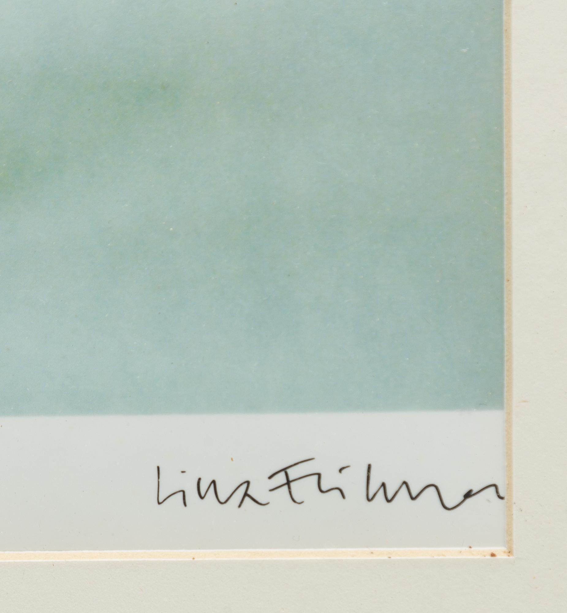 Lina Eriksson, Utan titel, 5 st.