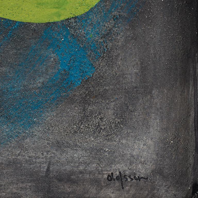 Pierre Olofsson, ”Vals för en clown”.