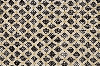 A carpet, Morocco, c. 288 x 189 cm.