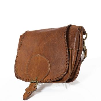 Mulberry, Bag, "Martha Messenger".