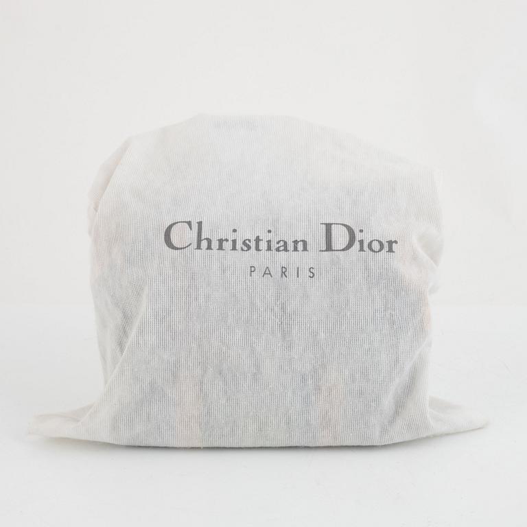 Christian Dior, väska, "Boston bag Denim".