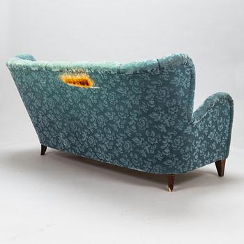 A mid 20th century sofa.