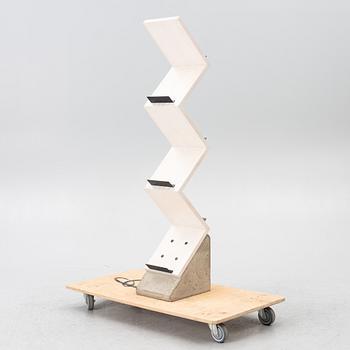 Jonas Bohlin, a 'Zink' chelf, Källemo, Sweden.