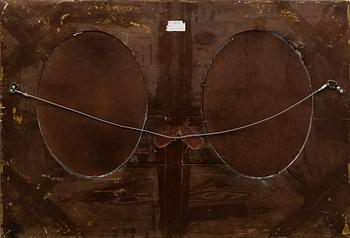 SPEGEL, barockstil, 1900-tal.