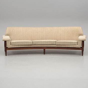 SOFFA, Johannes Andersen, Trensum Möbelfabrik, 1900-talets andra hälft.