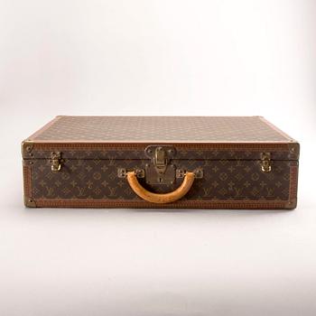 Louis Vuitton, suitcase, 1989.