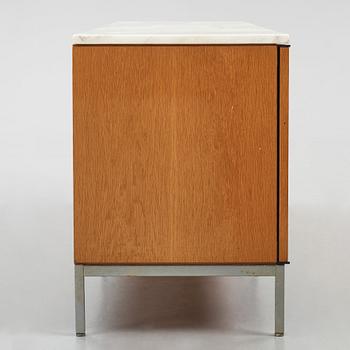 sideboard, Knoll, 1970-tal.