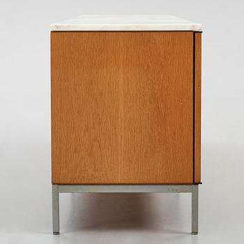 Florence Knoll, sideboard, Knoll, 1970s.