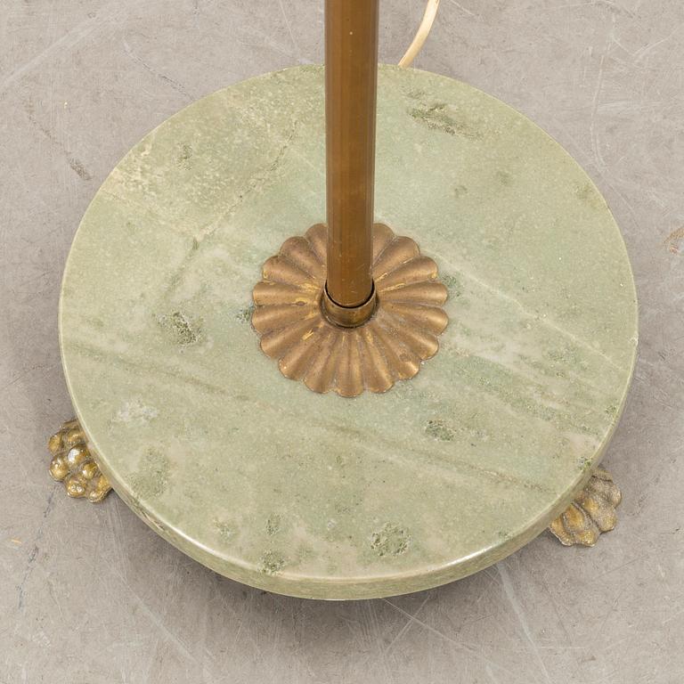 GOLVLAMPA 1940/50-tal AJH.